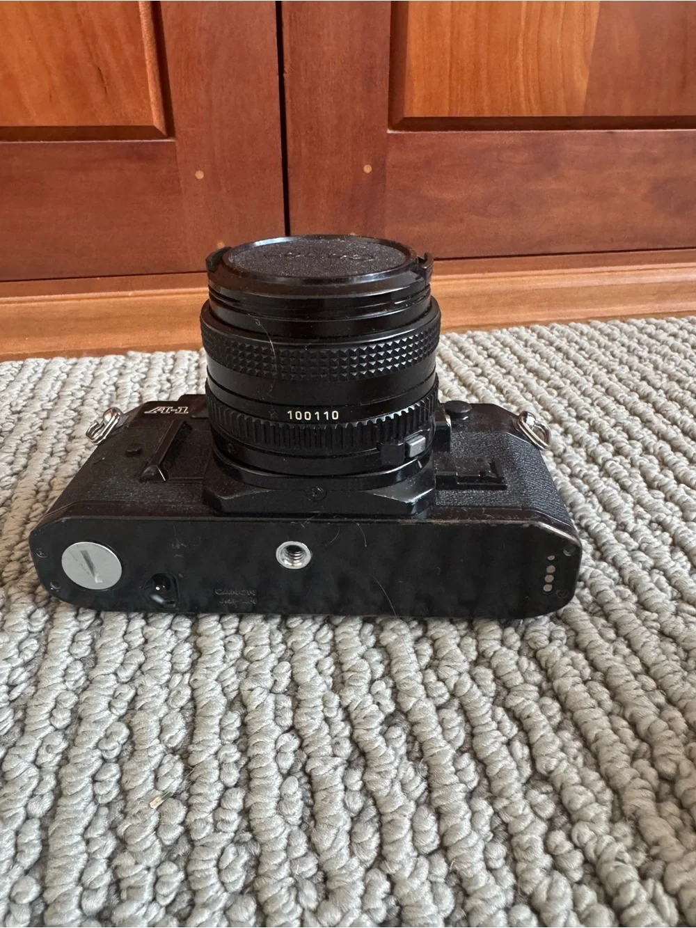 Canon Film Camera